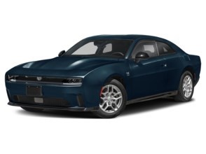 2025 Dodge Charger Daytona 2dr AWD_101
